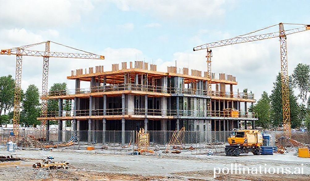 Lotus Mahall: Zamanında Teslim Edilen, Bütçe Dostu Anahtar Teslim Projeler