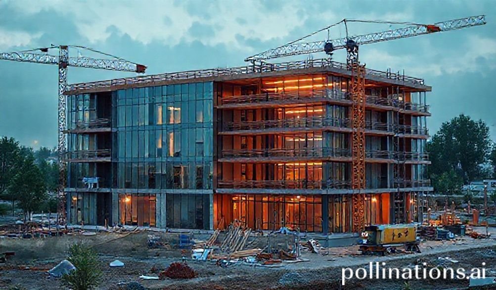 Modern Yaşam Alanları Konut Projeleri