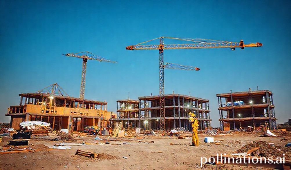 Kentsel Dönüşümde Yeni Ufuklar: Lotus Mahall ile Güçlendirme ve Yeniden Yapılandırma